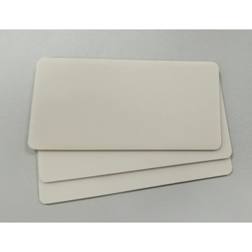 Aluminium -Nitrid -Keramik -Substrat für IGBT -Leistungsmodule